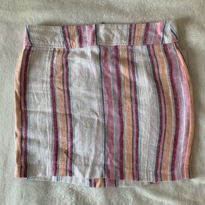 Forever 21 skirt